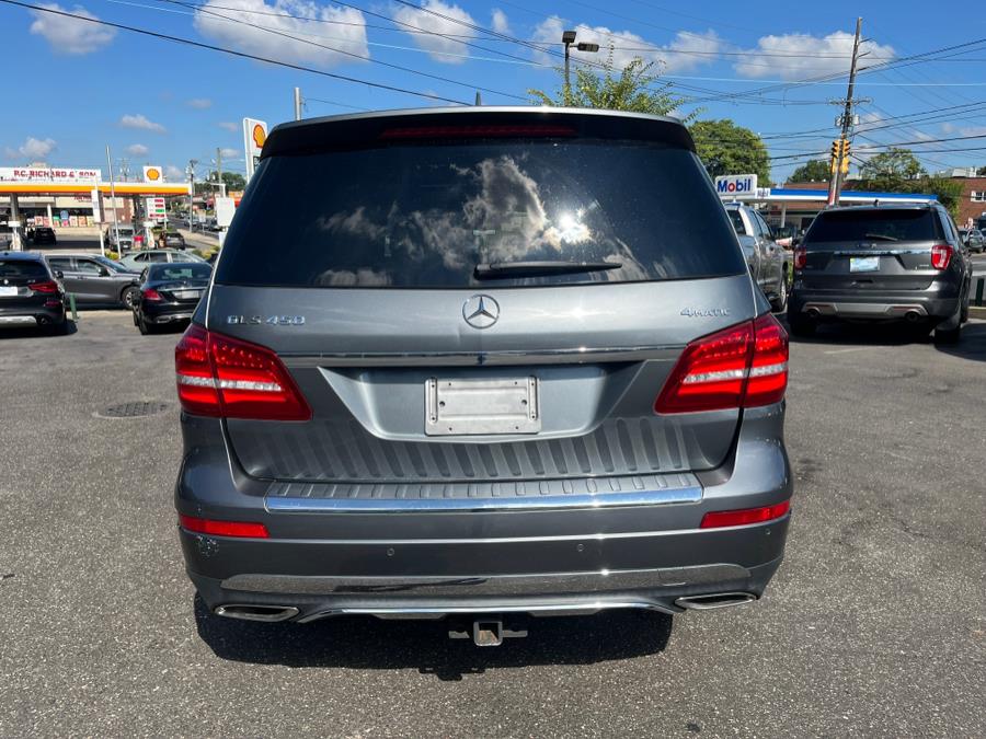 2017 Mercedes-Benz GLS 450 4MATIC SUV, available for sale in Rosedale, New York | Sunrise Auto Sales. Rosedale, New York 2017 Mercedes-Benz GLS 450 4MATIC SUV, available for sale in Rosedale, New York | Sunrise Auto Sales. Rosedale, New York
