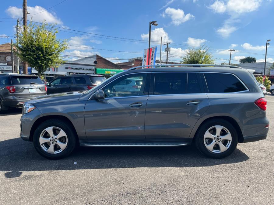 2017 Mercedes-Benz GLS 450 4MATIC SUV, available for sale in Rosedale, New York | Sunrise Auto Sales. Rosedale, New York 2017 Mercedes-Benz GLS 450 4MATIC SUV, available for sale in Rosedale, New York | Sunrise Auto Sales. Rosedale, New York
