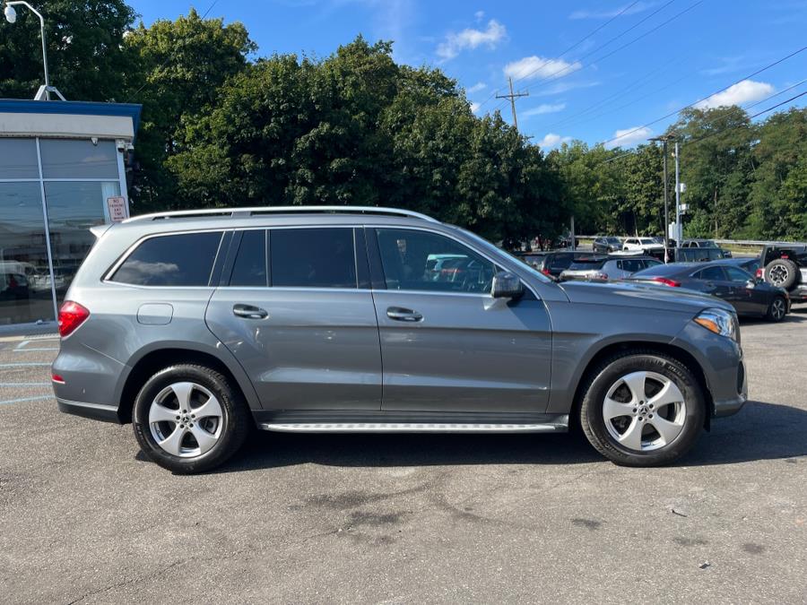 2017 Mercedes-Benz GLS 450 4MATIC SUV, available for sale in Rosedale, New York | Sunrise Auto Sales. Rosedale, New York 2017 Mercedes-Benz GLS 450 4MATIC SUV, available for sale in Rosedale, New York | Sunrise Auto Sales. Rosedale, New York