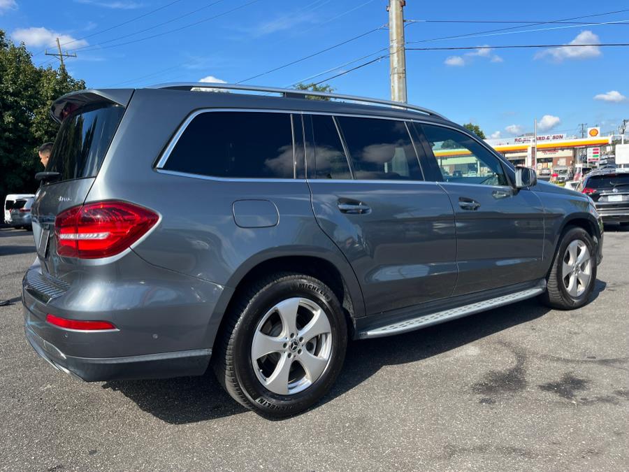 2017 Mercedes-Benz GLS 450 4MATIC SUV, available for sale in Rosedale, New York | Sunrise Auto Sales. Rosedale, New York 2017 Mercedes-Benz GLS 450 4MATIC SUV, available for sale in Rosedale, New York | Sunrise Auto Sales. Rosedale, New York