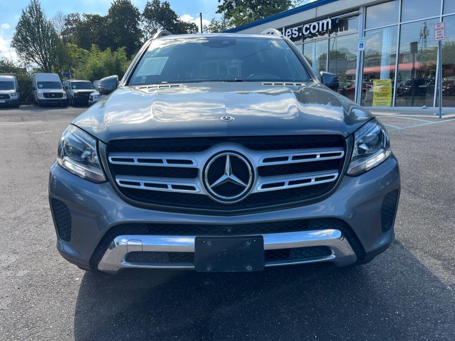 2017 Mercedes-Benz GLS 450 4MATIC SUV, available for sale in Rosedale, New York | Sunrise Auto Sales. Rosedale, New York 2017 Mercedes-Benz GLS 450 4MATIC SUV, available for sale in Rosedale, New York | Sunrise Auto Sales. Rosedale, New York