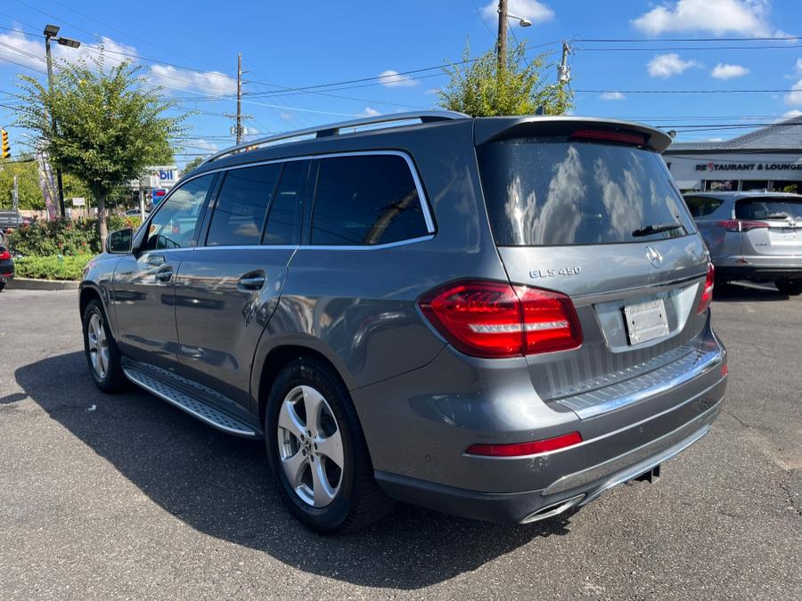 2017 Mercedes-Benz GLS 450 4MATIC SUV, available for sale in Rosedale, New York | Sunrise Auto Sales. Rosedale, New York 2017 Mercedes-Benz GLS 450 4MATIC SUV, available for sale in Rosedale, New York | Sunrise Auto Sales. Rosedale, New York