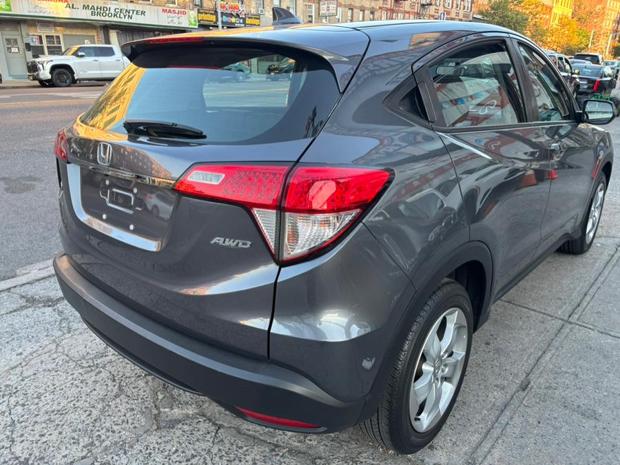 2019 Honda HR-V LX AWD CVT, available for sale in Brooklyn, New York | Carsbuck Inc.. Brooklyn, New York 2019 Honda HR-V LX AWD CVT, available for sale in Brooklyn, New York | Carsbuck Inc.. Brooklyn, New York