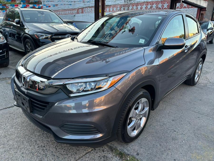2019 Honda HR-V LX AWD CVT, available for sale in Brooklyn, New York | Carsbuck Inc.. Brooklyn, New York 2019 Honda HR-V LX AWD CVT, available for sale in Brooklyn, New York | Carsbuck Inc.. Brooklyn, New York