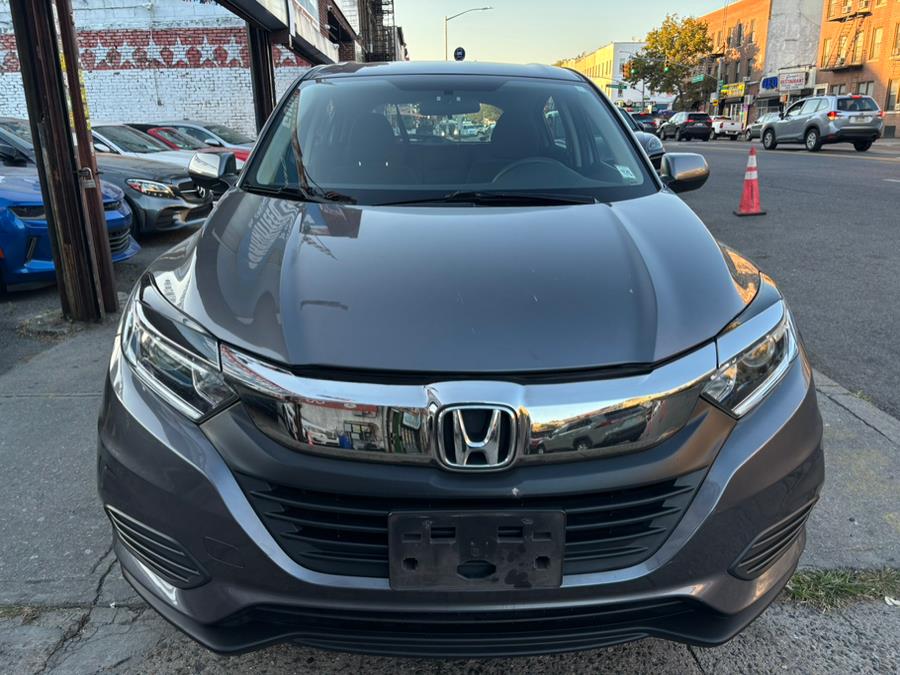 2019 Honda HR-V LX AWD CVT, available for sale in Brooklyn, New York | Carsbuck Inc.. Brooklyn, New York 2019 Honda HR-V LX AWD CVT, available for sale in Brooklyn, New York | Carsbuck Inc.. Brooklyn, New York