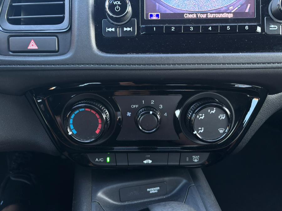 2019 Honda HR-V LX AWD CVT, available for sale in Brooklyn, New York | Carsbuck Inc.. Brooklyn, New York 2019 Honda HR-V LX AWD CVT, available for sale in Brooklyn, New York | Carsbuck Inc.. Brooklyn, New York