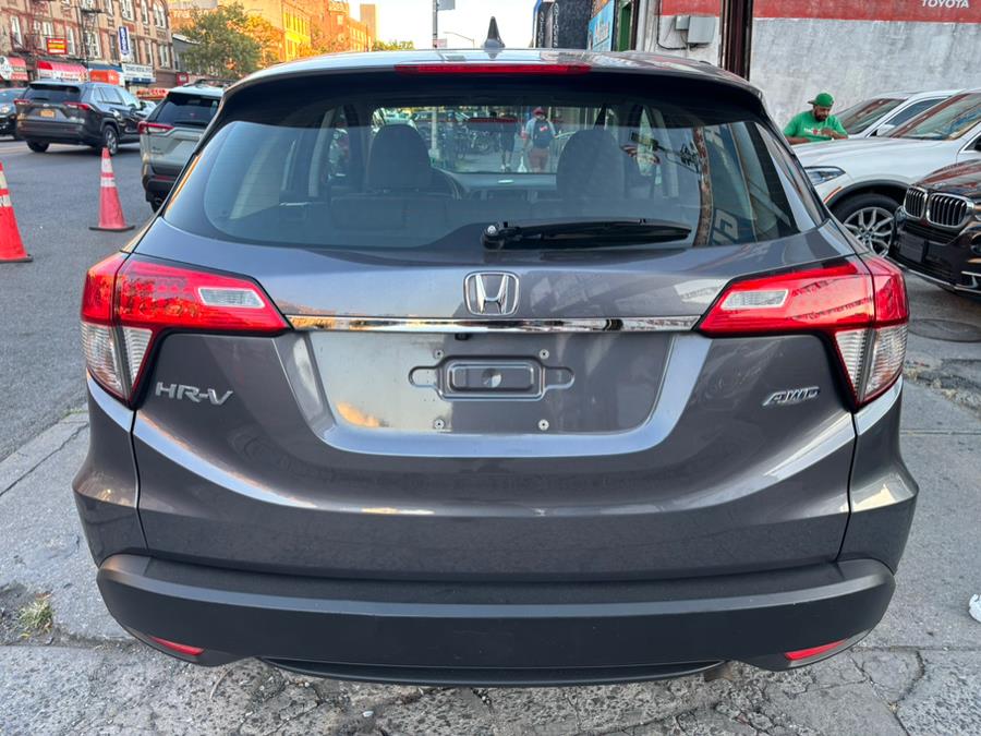 2019 Honda HR-V LX AWD CVT, available for sale in Brooklyn, New York | Carsbuck Inc.. Brooklyn, New York 2019 Honda HR-V LX AWD CVT, available for sale in Brooklyn, New York | Carsbuck Inc.. Brooklyn, New York