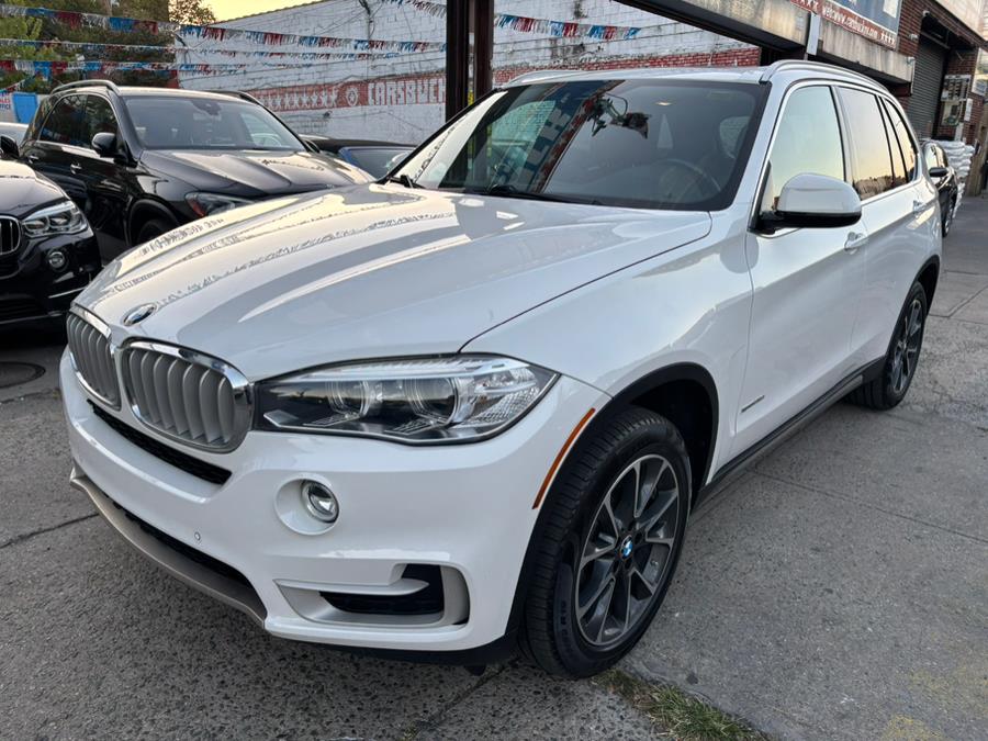 2018 BMW X5 xDrive35i Sports Activity Vehicle, available for sale in Brooklyn, New York | Carsbuck Inc.. Brooklyn, New York 2018 BMW X5 xDrive35i Sports Activity Vehicle, available for sale in Brooklyn, New York | Carsbuck Inc.. Brooklyn, New York
