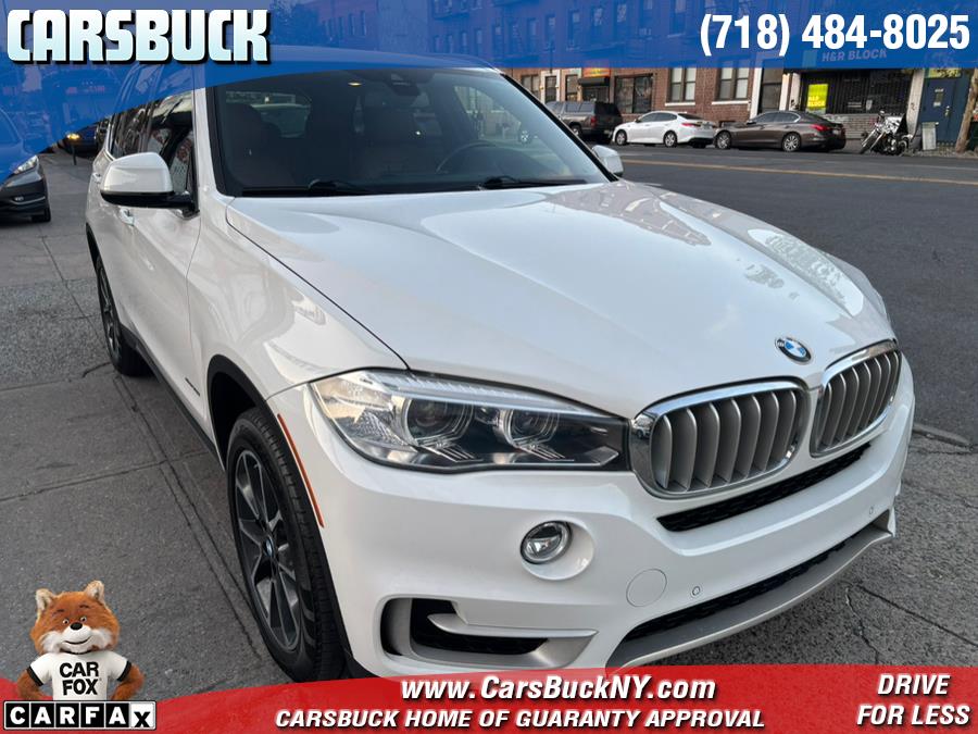 2018 BMW X5 xDrive35i Sports Activity Vehicle, available for sale in Brooklyn, New York | Carsbuck Inc.. Brooklyn, New York 2018 BMW X5 xDrive35i Sports Activity Vehicle, available for sale in Brooklyn, New York | Carsbuck Inc.. Brooklyn, New York