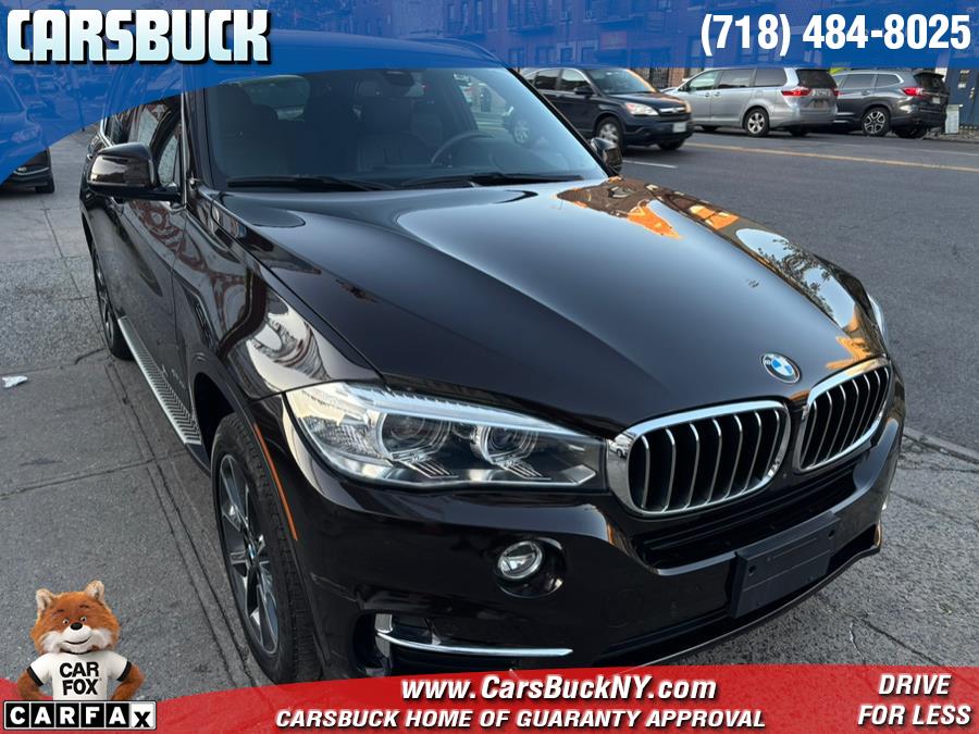 2018 BMW X5 xDrive35i Sports Activity Vehicle, available for sale in Brooklyn, New York | Carsbuck Inc.. Brooklyn, New York 2018 BMW X5 xDrive35i Sports Activity Vehicle, available for sale in Brooklyn, New York | Carsbuck Inc.. Brooklyn, New York
