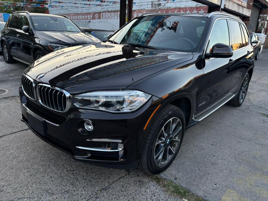 2018 BMW X5 xDrive35i Sports Activity Vehicle, available for sale in Brooklyn, New York | Carsbuck Inc.. Brooklyn, New York 2018 BMW X5 xDrive35i Sports Activity Vehicle, available for sale in Brooklyn, New York | Carsbuck Inc.. Brooklyn, New York