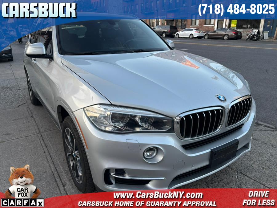 2017 BMW X5 xDrive35i Sports Activity Vehicle, available for sale in Brooklyn, New York | Carsbuck Inc.. Brooklyn, New York 2017 BMW X5 xDrive35i Sports Activity Vehicle, available for sale in Brooklyn, New York | Carsbuck Inc.. Brooklyn, New York