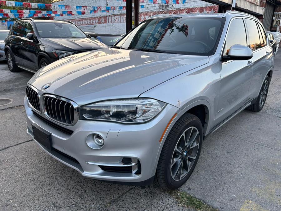 2017 BMW X5 xDrive35i Sports Activity Vehicle, available for sale in Brooklyn, New York | Carsbuck Inc.. Brooklyn, New York 2017 BMW X5 xDrive35i Sports Activity Vehicle, available for sale in Brooklyn, New York | Carsbuck Inc.. Brooklyn, New York
