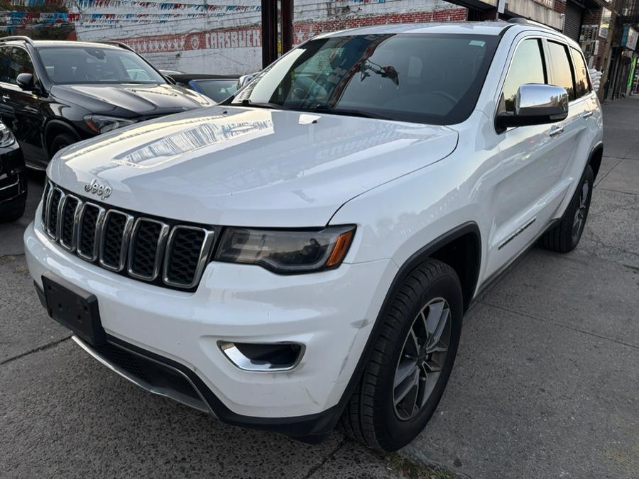 2020 Jeep Grand Cherokee Limited X 4x4, available for sale in Brooklyn, New York | Carsbuck Inc.. Brooklyn, New York 2020 Jeep Grand Cherokee Limited X 4x4, available for sale in Brooklyn, New York | Carsbuck Inc.. Brooklyn, New York