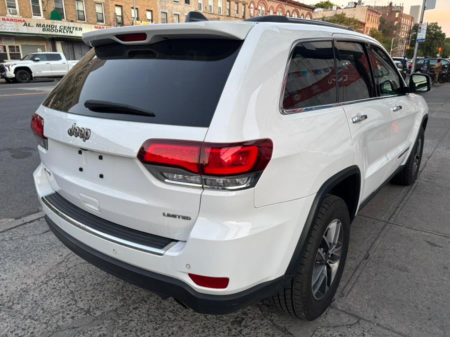 2020 Jeep Grand Cherokee Limited X 4x4, available for sale in Brooklyn, New York | Carsbuck Inc.. Brooklyn, New York 2020 Jeep Grand Cherokee Limited X 4x4, available for sale in Brooklyn, New York | Carsbuck Inc.. Brooklyn, New York