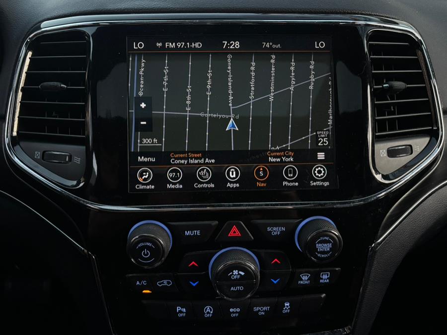 2020 Jeep Grand Cherokee Limited X 4x4, available for sale in Brooklyn, New York | Carsbuck Inc.. Brooklyn, New York 2020 Jeep Grand Cherokee Limited X 4x4, available for sale in Brooklyn, New York | Carsbuck Inc.. Brooklyn, New York