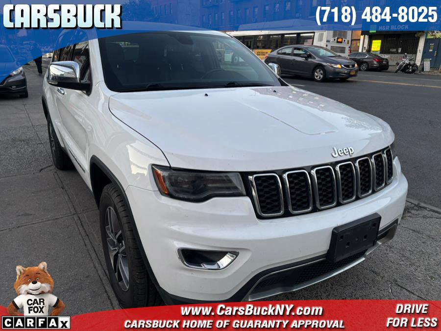 2020 Jeep Grand Cherokee Limited X 4x4, available for sale in Brooklyn, New York | Carsbuck Inc.. Brooklyn, New York 2020 Jeep Grand Cherokee Limited X 4x4, available for sale in Brooklyn, New York | Carsbuck Inc.. Brooklyn, New York