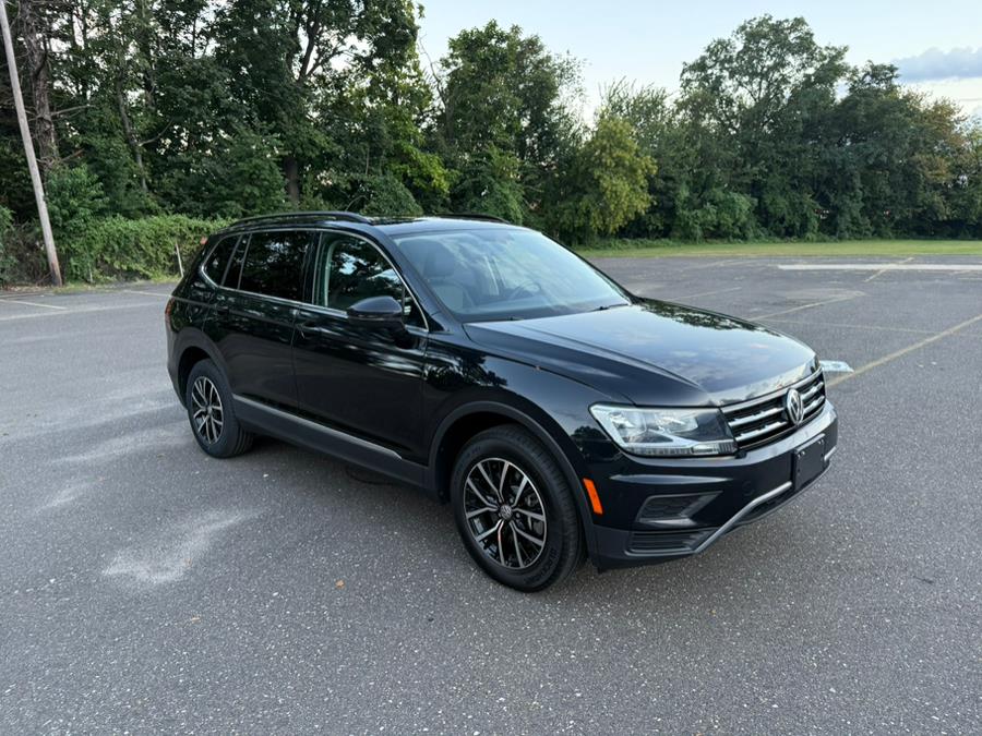 2021 Volkswagen Tiguan 2.0T SE 4MOTION, available for sale in Philadelphia, Pennsylvania | Eugen's Auto Sales & Repairs. Philadelphia, Pennsylvania 2021 Volkswagen Tiguan 2.0T SE 4MOTION, available for sale in Philadelphia, Pennsylvania | Eugen's Auto Sales & Repairs. Philadelphia, Pennsylvania