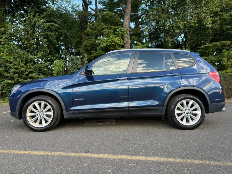 2017 BMW X3 xDrive28i Sports Activity Vehicle, available for sale in Philadelphia, Pennsylvania | Eugen's Auto Sales & Repairs. Philadelphia, Pennsylvania 2017 BMW X3 xDrive28i Sports Activity Vehicle, available for sale in Philadelphia, Pennsylvania | Eugen's Auto Sales & Repairs. Philadelphia, Pennsylvania