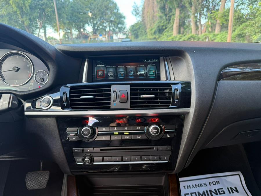 2017 BMW X3 xDrive28i Sports Activity Vehicle, available for sale in Philadelphia, Pennsylvania | Eugen's Auto Sales & Repairs. Philadelphia, Pennsylvania 2017 BMW X3 xDrive28i Sports Activity Vehicle, available for sale in Philadelphia, Pennsylvania | Eugen's Auto Sales & Repairs. Philadelphia, Pennsylvania
