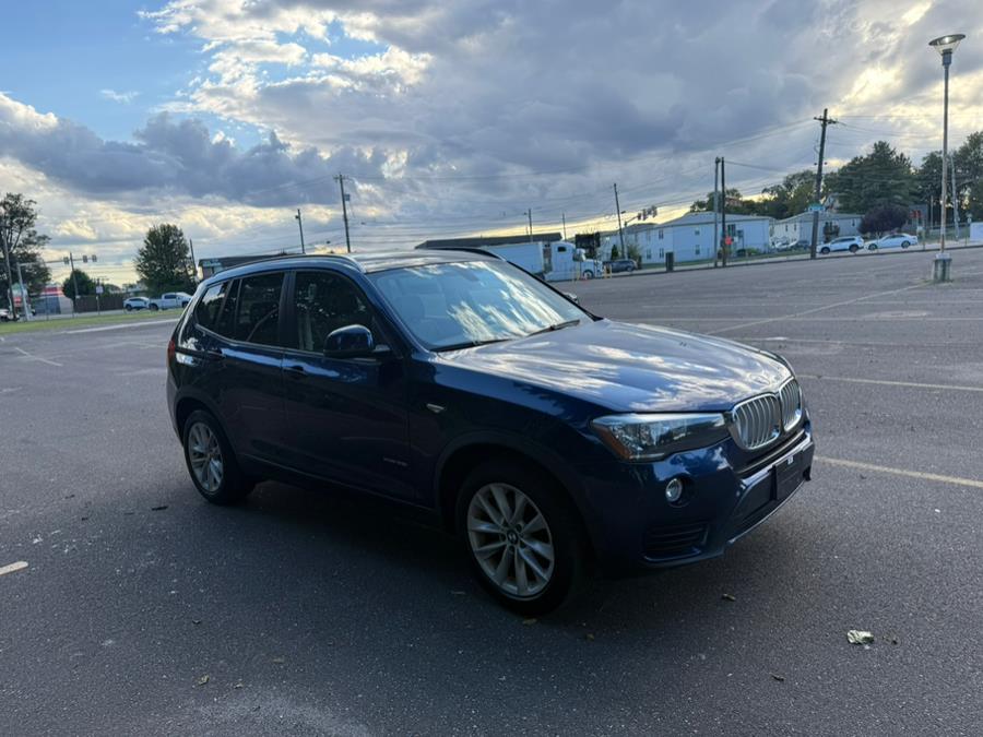 2017 BMW X3 xDrive28i Sports Activity Vehicle, available for sale in Philadelphia, Pennsylvania | Eugen's Auto Sales & Repairs. Philadelphia, Pennsylvania 2017 BMW X3 xDrive28i Sports Activity Vehicle, available for sale in Philadelphia, Pennsylvania | Eugen's Auto Sales & Repairs. Philadelphia, Pennsylvania