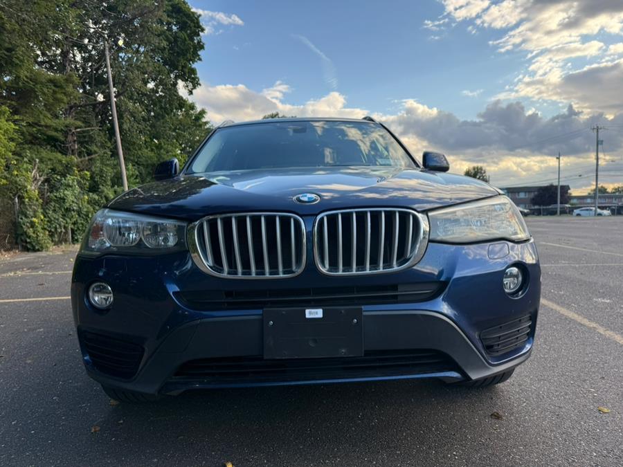 2017 BMW X3 xDrive28i Sports Activity Vehicle, available for sale in Philadelphia, Pennsylvania | Eugen's Auto Sales & Repairs. Philadelphia, Pennsylvania 2017 BMW X3 xDrive28i Sports Activity Vehicle, available for sale in Philadelphia, Pennsylvania | Eugen's Auto Sales & Repairs. Philadelphia, Pennsylvania
