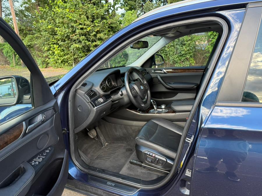 2017 BMW X3 xDrive28i Sports Activity Vehicle, available for sale in Philadelphia, Pennsylvania | Eugen's Auto Sales & Repairs. Philadelphia, Pennsylvania 2017 BMW X3 xDrive28i Sports Activity Vehicle, available for sale in Philadelphia, Pennsylvania | Eugen's Auto Sales & Repairs. Philadelphia, Pennsylvania