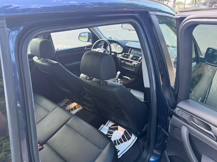 2017 BMW X3 xDrive28i Sports Activity Vehicle, available for sale in Philadelphia, Pennsylvania | Eugen's Auto Sales & Repairs. Philadelphia, Pennsylvania 2017 BMW X3 xDrive28i Sports Activity Vehicle, available for sale in Philadelphia, Pennsylvania | Eugen's Auto Sales & Repairs. Philadelphia, Pennsylvania