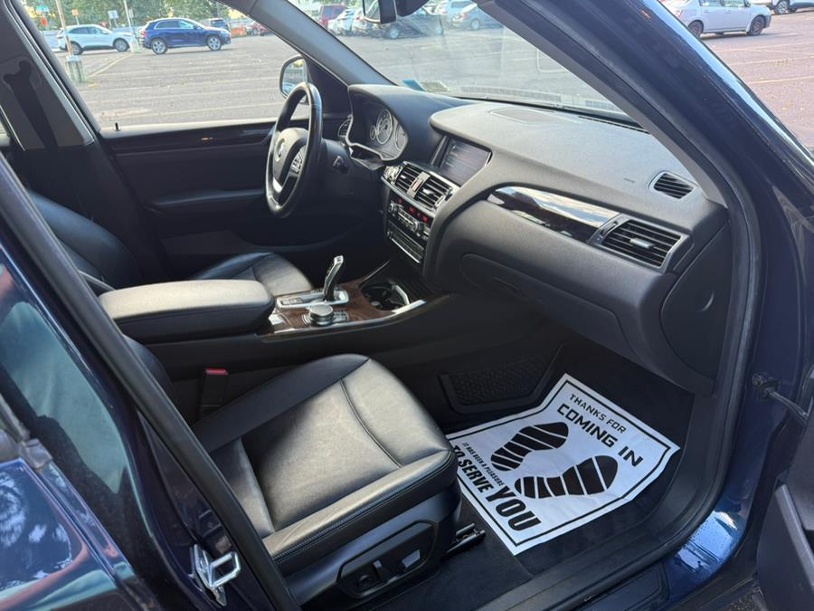 2017 BMW X3 xDrive28i Sports Activity Vehicle, available for sale in Philadelphia, Pennsylvania | Eugen's Auto Sales & Repairs. Philadelphia, Pennsylvania 2017 BMW X3 xDrive28i Sports Activity Vehicle, available for sale in Philadelphia, Pennsylvania | Eugen's Auto Sales & Repairs. Philadelphia, Pennsylvania