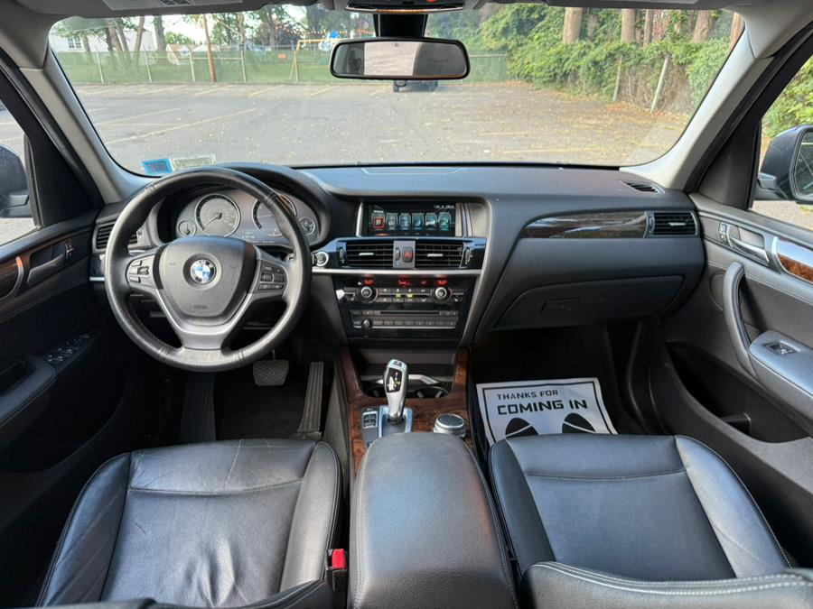 2017 BMW X3 xDrive28i Sports Activity Vehicle, available for sale in Philadelphia, Pennsylvania | Eugen's Auto Sales & Repairs. Philadelphia, Pennsylvania 2017 BMW X3 xDrive28i Sports Activity Vehicle, available for sale in Philadelphia, Pennsylvania | Eugen's Auto Sales & Repairs. Philadelphia, Pennsylvania