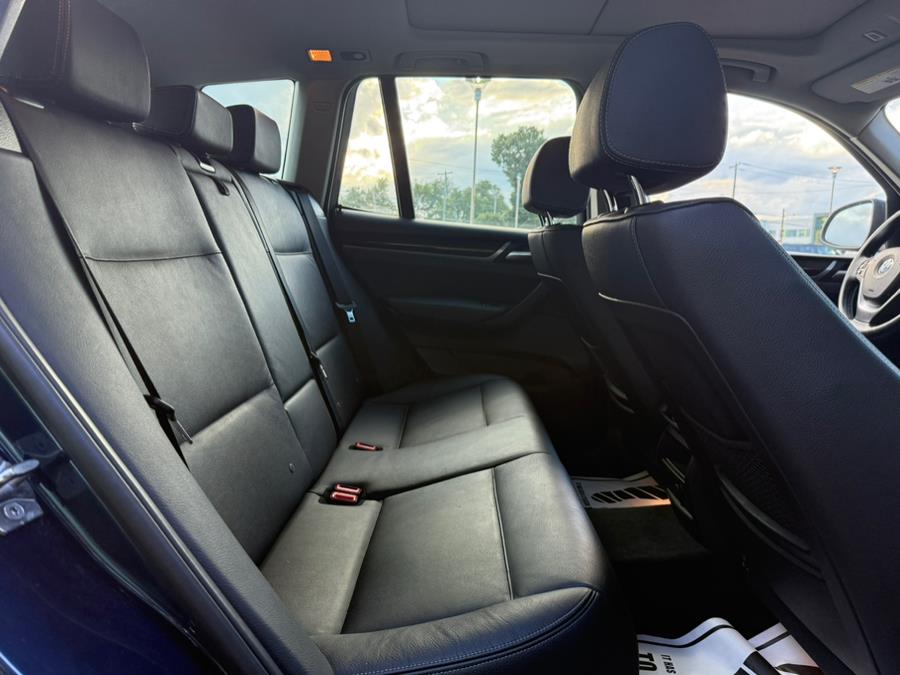 2017 BMW X3 xDrive28i Sports Activity Vehicle, available for sale in Philadelphia, Pennsylvania | Eugen's Auto Sales & Repairs. Philadelphia, Pennsylvania 2017 BMW X3 xDrive28i Sports Activity Vehicle, available for sale in Philadelphia, Pennsylvania | Eugen's Auto Sales & Repairs. Philadelphia, Pennsylvania