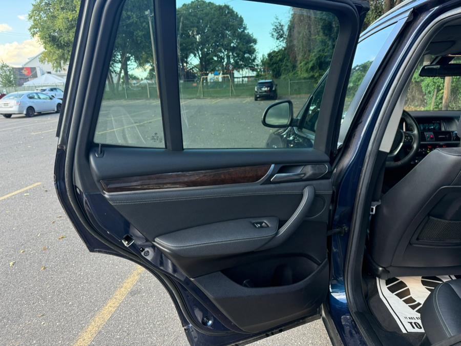 2017 BMW X3 xDrive28i Sports Activity Vehicle, available for sale in Philadelphia, Pennsylvania | Eugen's Auto Sales & Repairs. Philadelphia, Pennsylvania 2017 BMW X3 xDrive28i Sports Activity Vehicle, available for sale in Philadelphia, Pennsylvania | Eugen's Auto Sales & Repairs. Philadelphia, Pennsylvania