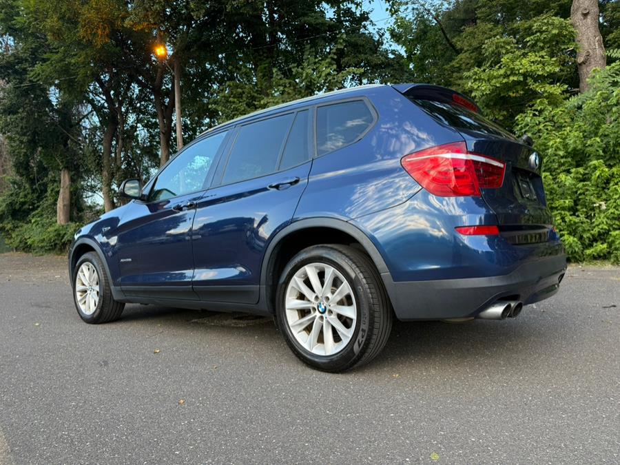 2017 BMW X3 xDrive28i Sports Activity Vehicle, available for sale in Philadelphia, Pennsylvania | Eugen's Auto Sales & Repairs. Philadelphia, Pennsylvania 2017 BMW X3 xDrive28i Sports Activity Vehicle, available for sale in Philadelphia, Pennsylvania | Eugen's Auto Sales & Repairs. Philadelphia, Pennsylvania