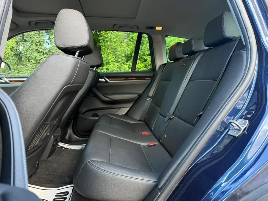 2017 BMW X3 xDrive28i Sports Activity Vehicle, available for sale in Philadelphia, Pennsylvania | Eugen's Auto Sales & Repairs. Philadelphia, Pennsylvania 2017 BMW X3 xDrive28i Sports Activity Vehicle, available for sale in Philadelphia, Pennsylvania | Eugen's Auto Sales & Repairs. Philadelphia, Pennsylvania
