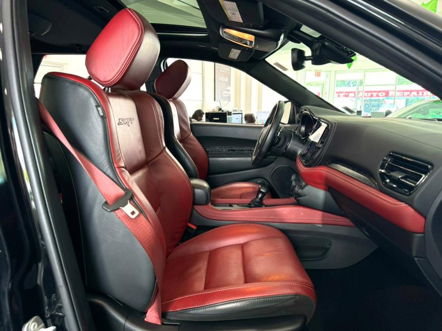 2023 Dodge Durango SRT Hellcat Premium AWD, available for sale in Franklin Square, New York | Luxury Motor Club. Franklin Square, New York 2023 Dodge Durango SRT Hellcat Premium AWD, available for sale in Franklin Square, New York | Luxury Motor Club. Franklin Square, New York