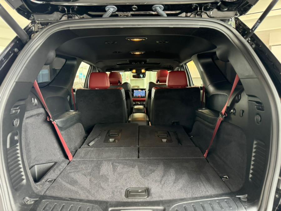 2023 Dodge Durango SRT Hellcat Premium AWD, available for sale in Franklin Square, New York | Luxury Motor Club. Franklin Square, New York 2023 Dodge Durango SRT Hellcat Premium AWD, available for sale in Franklin Square, New York | Luxury Motor Club. Franklin Square, New York