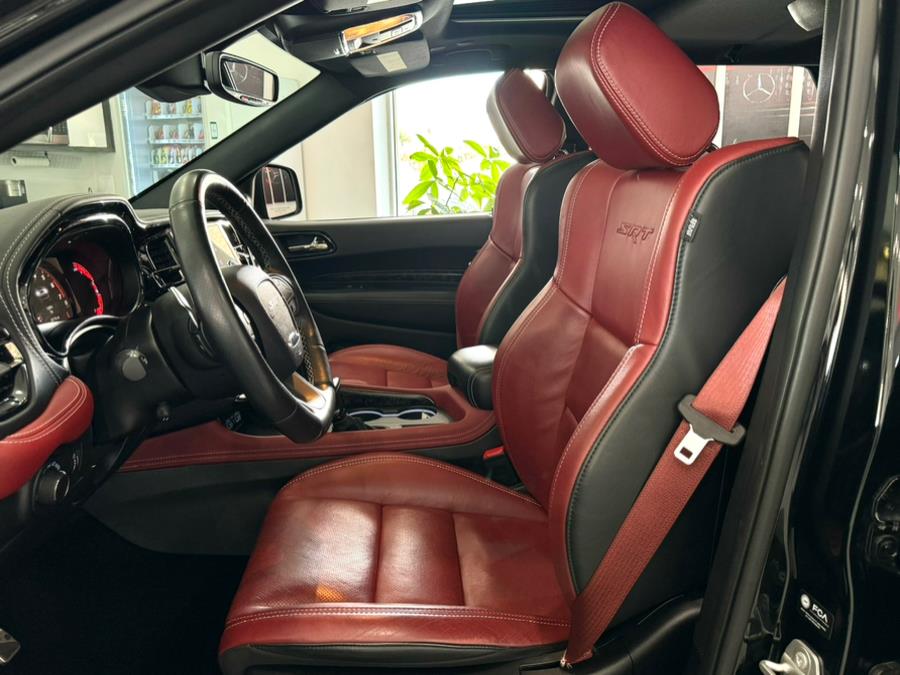 2023 Dodge Durango SRT Hellcat Premium AWD, available for sale in Franklin Square, New York | Luxury Motor Club. Franklin Square, New York 2023 Dodge Durango SRT Hellcat Premium AWD, available for sale in Franklin Square, New York | Luxury Motor Club. Franklin Square, New York