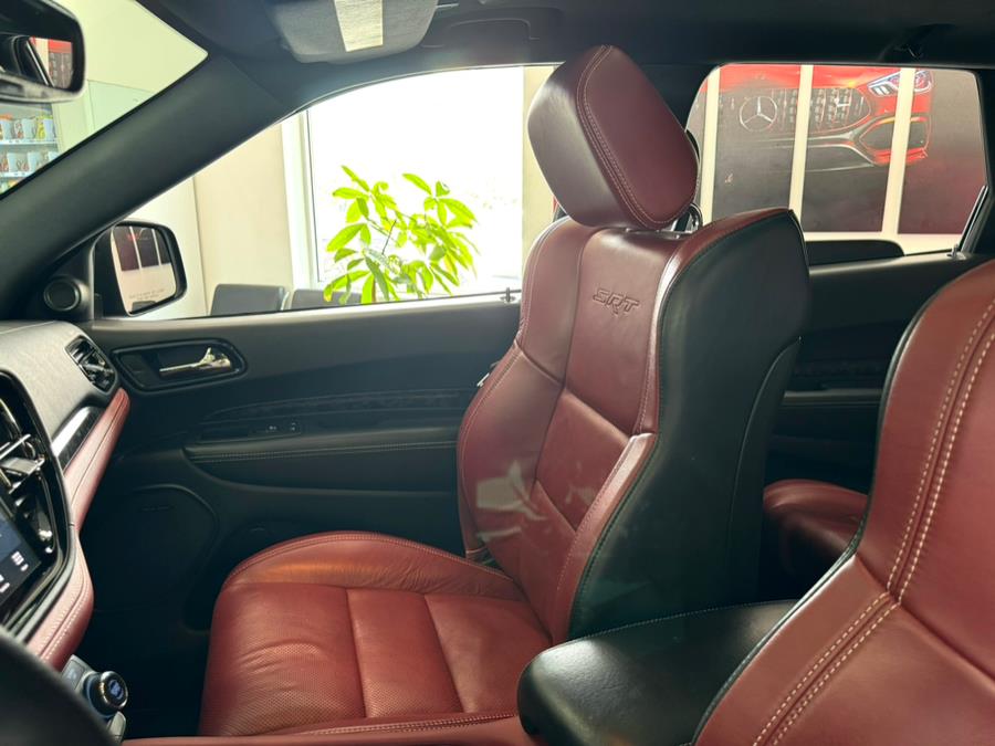2023 Dodge Durango SRT Hellcat Premium AWD, available for sale in Franklin Square, New York | Luxury Motor Club. Franklin Square, New York 2023 Dodge Durango SRT Hellcat Premium AWD, available for sale in Franklin Square, New York | Luxury Motor Club. Franklin Square, New York