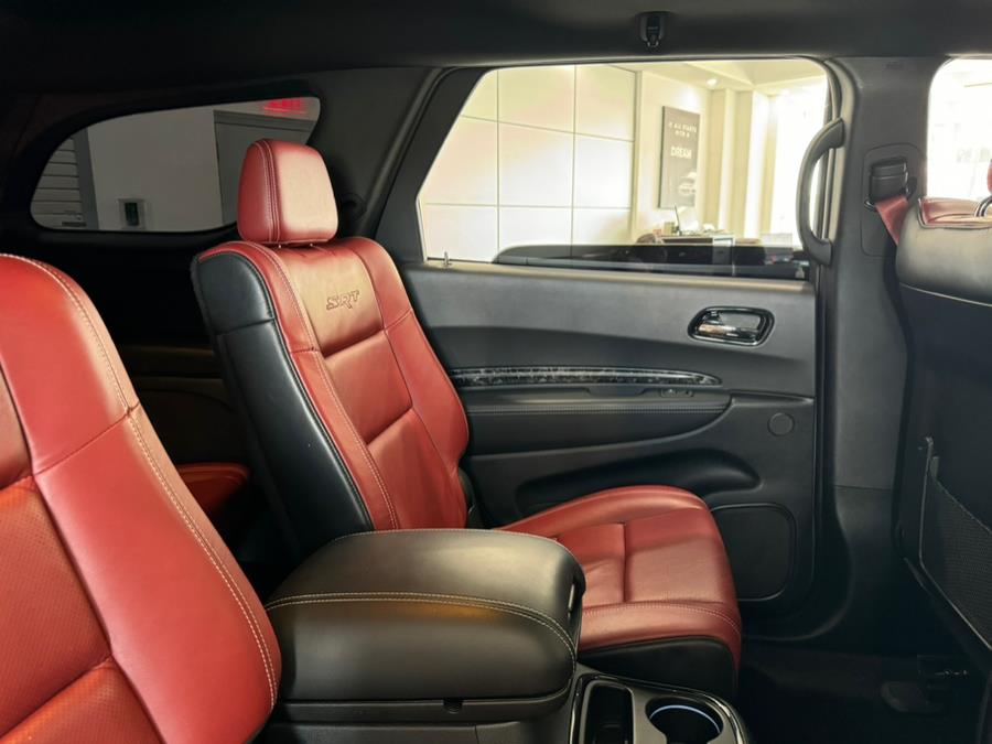 2023 Dodge Durango SRT Hellcat Premium AWD, available for sale in Franklin Square, New York | Luxury Motor Club. Franklin Square, New York 2023 Dodge Durango SRT Hellcat Premium AWD, available for sale in Franklin Square, New York | Luxury Motor Club. Franklin Square, New York