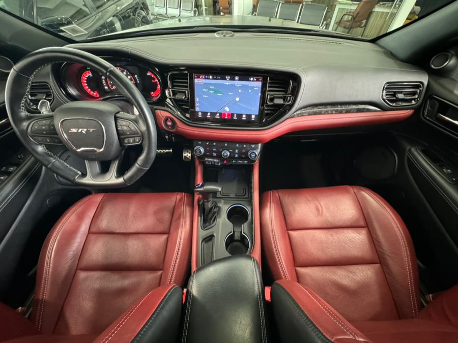 2023 Dodge Durango SRT Hellcat Premium AWD, available for sale in Franklin Square, New York | Luxury Motor Club. Franklin Square, New York 2023 Dodge Durango SRT Hellcat Premium AWD, available for sale in Franklin Square, New York | Luxury Motor Club. Franklin Square, New York