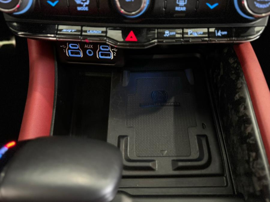 2023 Dodge Durango SRT Hellcat Premium AWD, available for sale in Franklin Square, New York | Luxury Motor Club. Franklin Square, New York 2023 Dodge Durango SRT Hellcat Premium AWD, available for sale in Franklin Square, New York | Luxury Motor Club. Franklin Square, New York