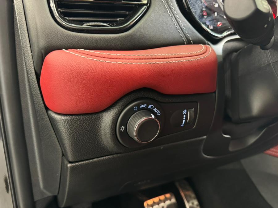 2023 Dodge Durango SRT Hellcat Premium AWD, available for sale in Franklin Square, New York | Luxury Motor Club. Franklin Square, New York 2023 Dodge Durango SRT Hellcat Premium AWD, available for sale in Franklin Square, New York | Luxury Motor Club. Franklin Square, New York