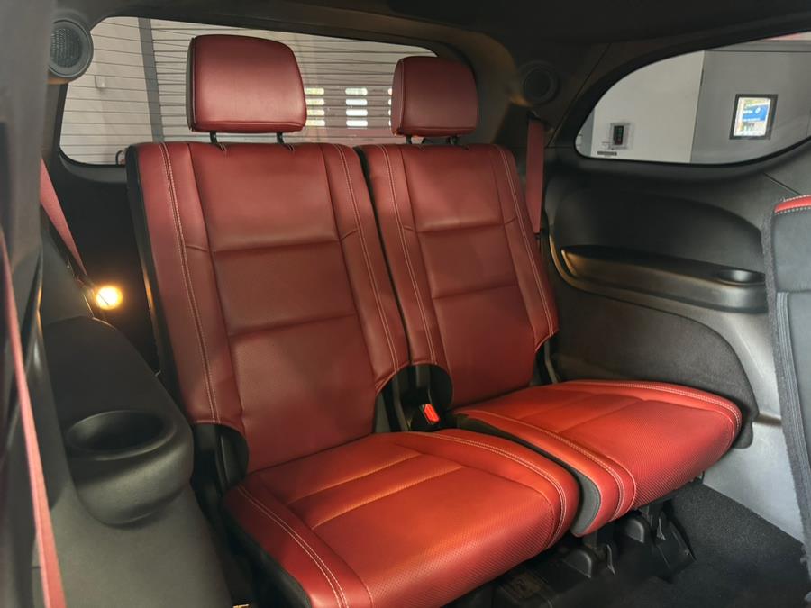 2023 Dodge Durango SRT Hellcat Premium AWD, available for sale in Franklin Square, New York | Luxury Motor Club. Franklin Square, New York 2023 Dodge Durango SRT Hellcat Premium AWD, available for sale in Franklin Square, New York | Luxury Motor Club. Franklin Square, New York