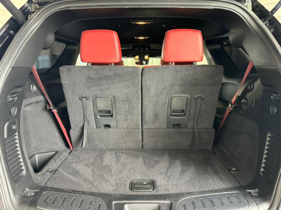 2023 Dodge Durango SRT Hellcat Premium AWD, available for sale in Franklin Square, New York | Luxury Motor Club. Franklin Square, New York 2023 Dodge Durango SRT Hellcat Premium AWD, available for sale in Franklin Square, New York | Luxury Motor Club. Franklin Square, New York