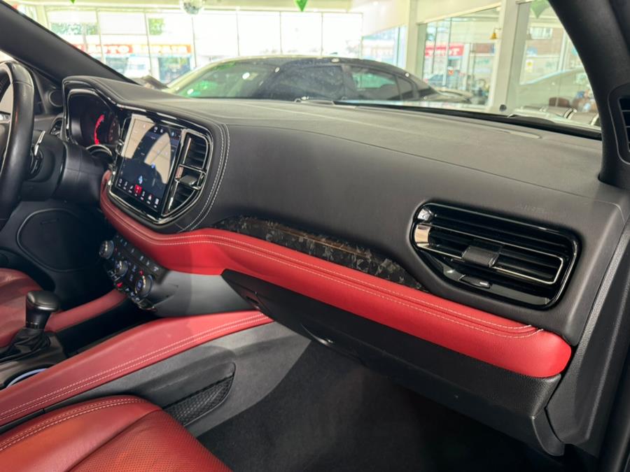 2023 Dodge Durango SRT Hellcat Premium AWD, available for sale in Franklin Square, New York | Luxury Motor Club. Franklin Square, New York 2023 Dodge Durango SRT Hellcat Premium AWD, available for sale in Franklin Square, New York | Luxury Motor Club. Franklin Square, New York