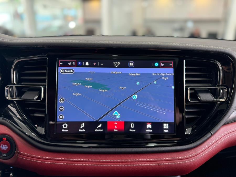 2023 Dodge Durango SRT Hellcat Premium AWD, available for sale in Franklin Square, New York | Luxury Motor Club. Franklin Square, New York 2023 Dodge Durango SRT Hellcat Premium AWD, available for sale in Franklin Square, New York | Luxury Motor Club. Franklin Square, New York