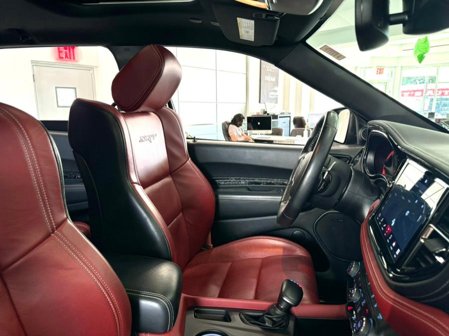 2023 Dodge Durango SRT Hellcat Premium AWD, available for sale in Franklin Square, New York | Luxury Motor Club. Franklin Square, New York 2023 Dodge Durango SRT Hellcat Premium AWD, available for sale in Franklin Square, New York | Luxury Motor Club. Franklin Square, New York