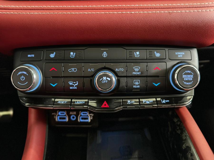 2023 Dodge Durango SRT Hellcat Premium AWD, available for sale in Franklin Square, New York | Luxury Motor Club. Franklin Square, New York 2023 Dodge Durango SRT Hellcat Premium AWD, available for sale in Franklin Square, New York | Luxury Motor Club. Franklin Square, New York