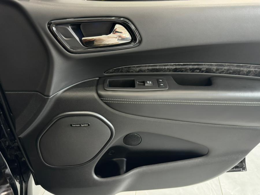 2023 Dodge Durango SRT Hellcat Premium AWD, available for sale in Franklin Square, New York | Luxury Motor Club. Franklin Square, New York 2023 Dodge Durango SRT Hellcat Premium AWD, available for sale in Franklin Square, New York | Luxury Motor Club. Franklin Square, New York