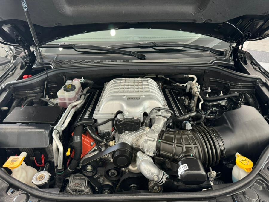 2023 Dodge Durango SRT Hellcat Premium AWD, available for sale in Franklin Square, New York | Luxury Motor Club. Franklin Square, New York 2023 Dodge Durango SRT Hellcat Premium AWD, available for sale in Franklin Square, New York | Luxury Motor Club. Franklin Square, New York